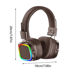 Stereo Headset V5.3