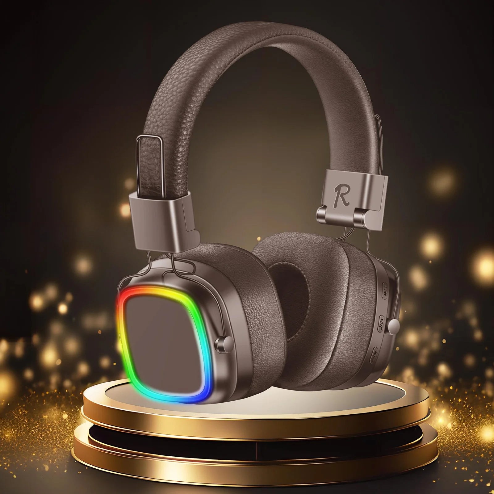 Stereo Headset V5.3